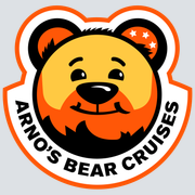 Arno's Bear Cruises — Christmas Markets Danube River Cruise 2026 — event artwork