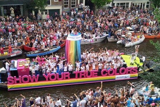 gay cruise in tampa