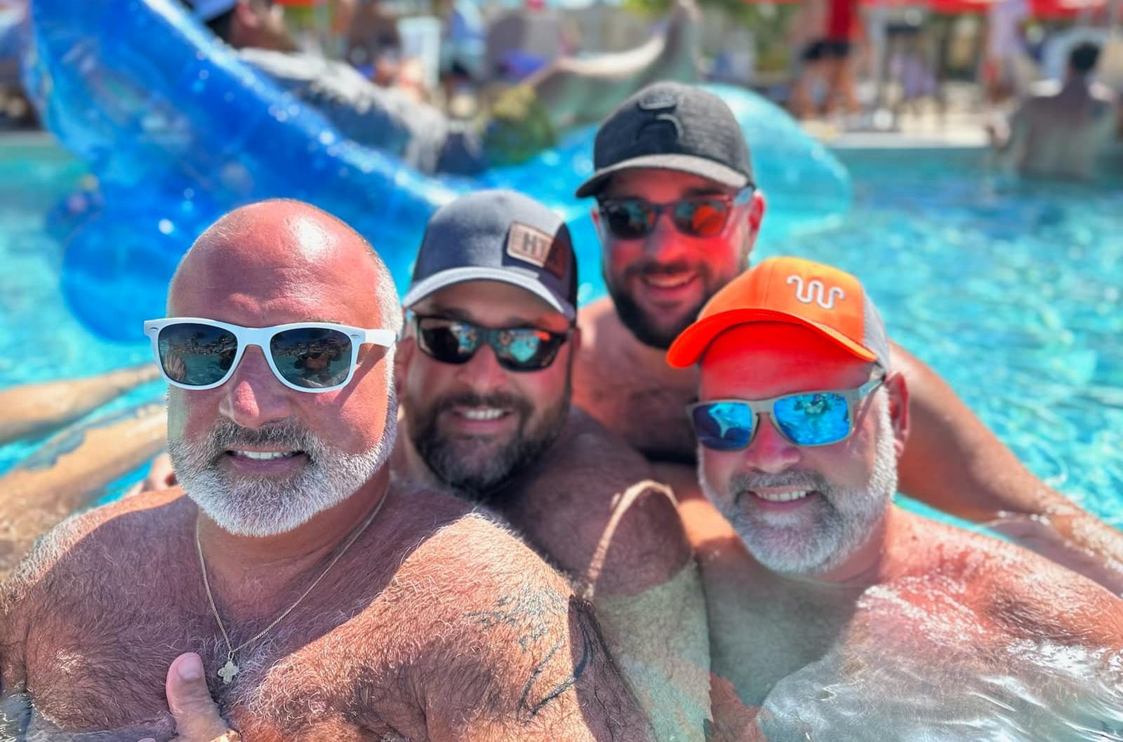 gay cruise in tampa